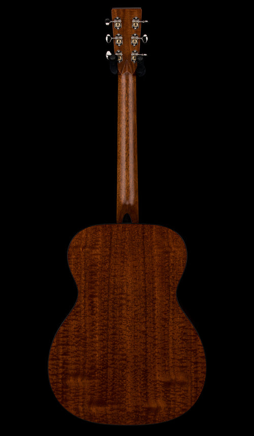 Martin Custom Shop OM-28 Style Quilted Pommele Sapele (Empire Music Spec) #37055