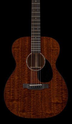 Martin Custom Shop OM-28 Style Quilted Pommele Sapele (Empire Music Spec) #37055