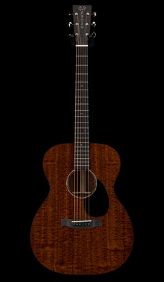 Martin Custom Shop OM-28 Style Quilted Pommele Sapele (Empire Music Spec) #37055