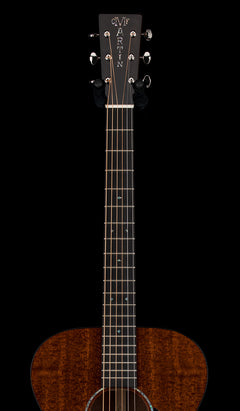 Martin Custom Shop OM-28 Style Quilted Pommele Sapele (Empire Music Spec) #37055