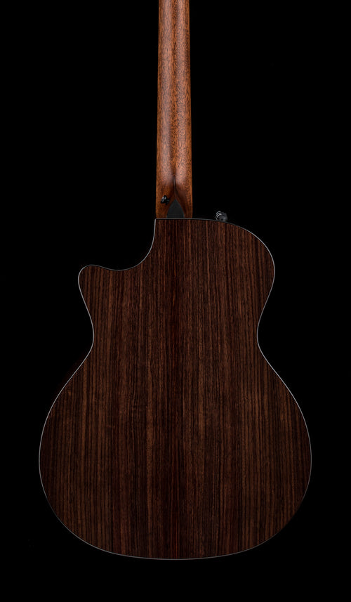 Taylor Custom Shop Select 714ce Rosewood AA/Lutz Spruce, Ebony Binding #13125