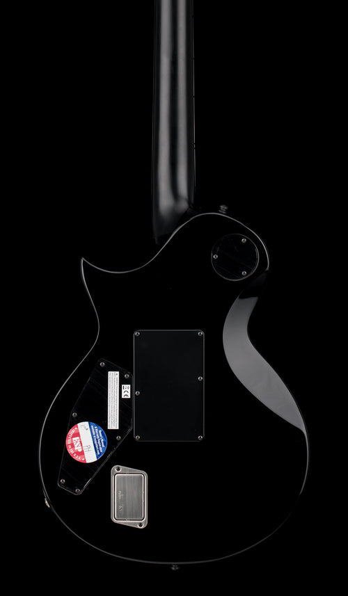 ESP E-II Eclipse FR - Charcoal Burst #ES0572253 (Factory Demonstration Model)