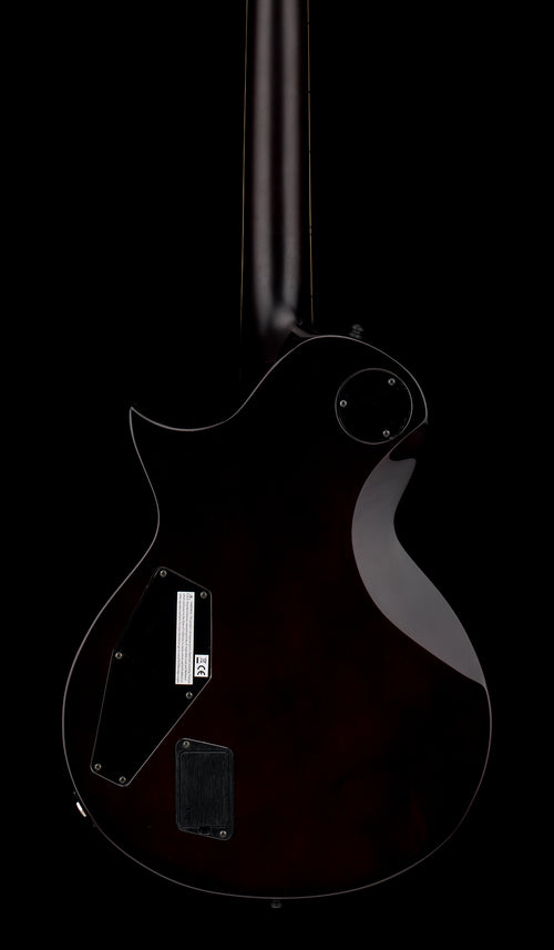 ESP E-II Eclipse Full Thickness - Tobacco Sunburst #ES4425253 (Factory Demonstration Model)