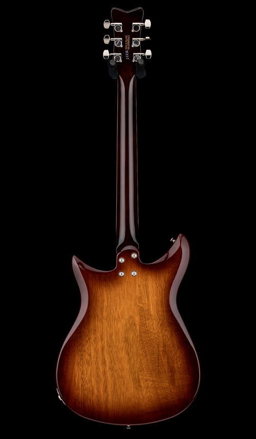 Gretsch Electromatic CVT Double-Cut - Havana Burst #32150 (B-Stock)