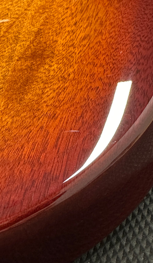 Gretsch Electromatic CVT Double-Cut - Havana Burst #32150 (B-Stock)