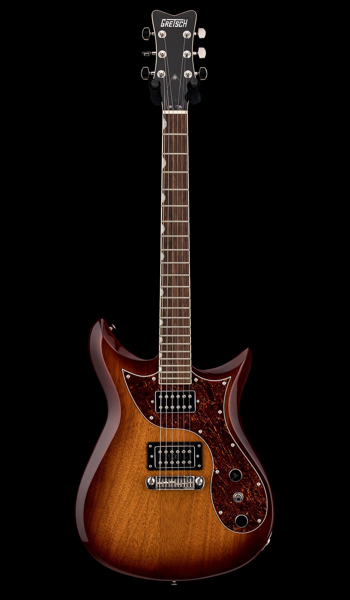 Gretsch Electromatic CVT Double-Cut - Havana Burst #32150 (B-Stock