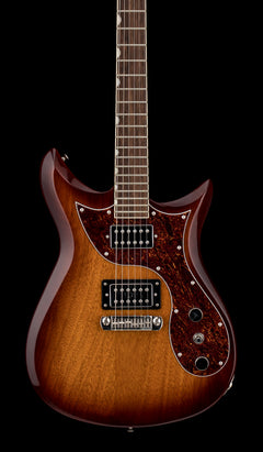 Gretsch Electromatic CVT Double-Cut - Havana Burst #32150 (B-Stock)