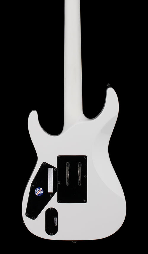 LTD M-1000 - Snow White #11965 (B-Stock)