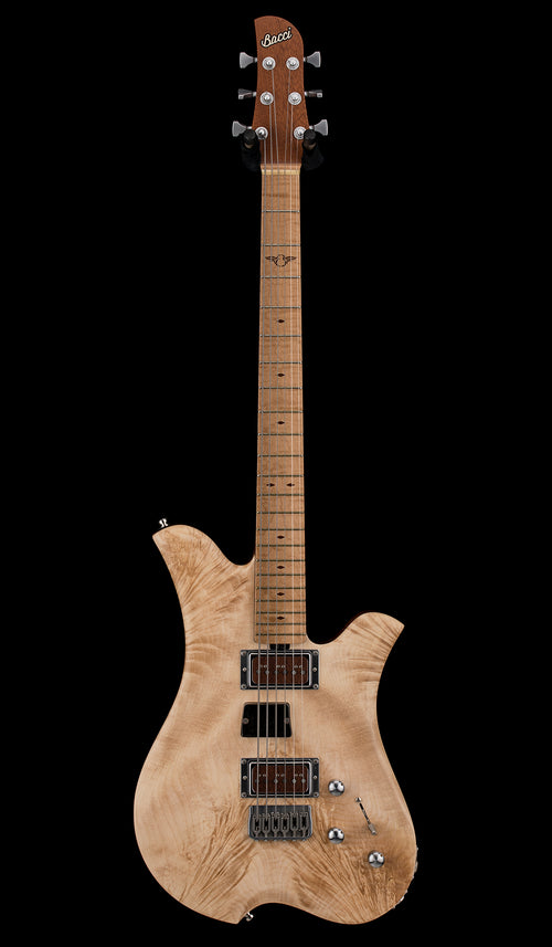 Bacci Leonardo Art of Nature Capsule Respiro Maple - Natural #60123