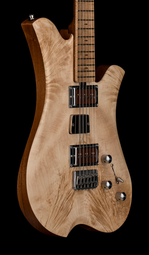 Bacci Leonardo Art of Nature Capsule Respiro Maple - Natural #60123