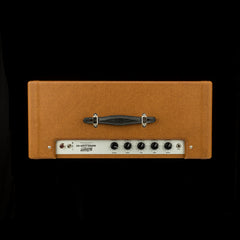 Benson Redland 35 Reverb Combo - Aged Tweed/Oxblood #W091626E