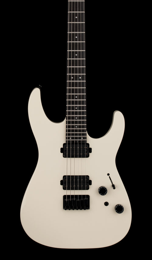 Charvel Pro-Mod Plus Dinky DK24 HH HT EB - Crème White #00453