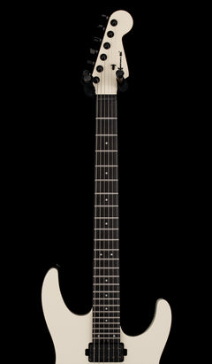 Charvel Pro-Mod Plus Dinky DK24 HH HT EB - Crème White #00453