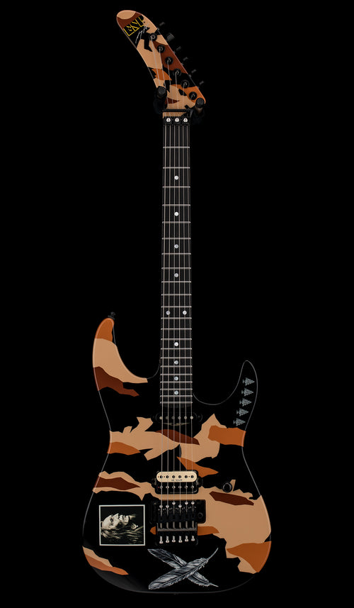 ESP Custom Shop GL Desert Eagle #50252