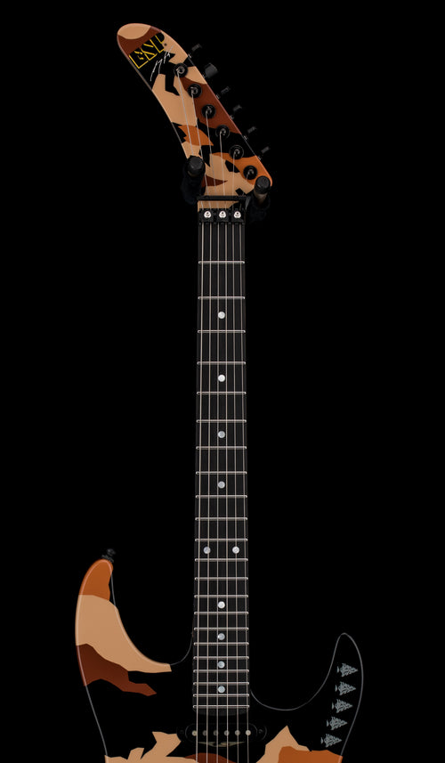 ESP Custom Shop GL Desert Eagle #50252