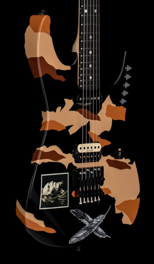 ESP Custom Shop GL Desert Eagle #50252