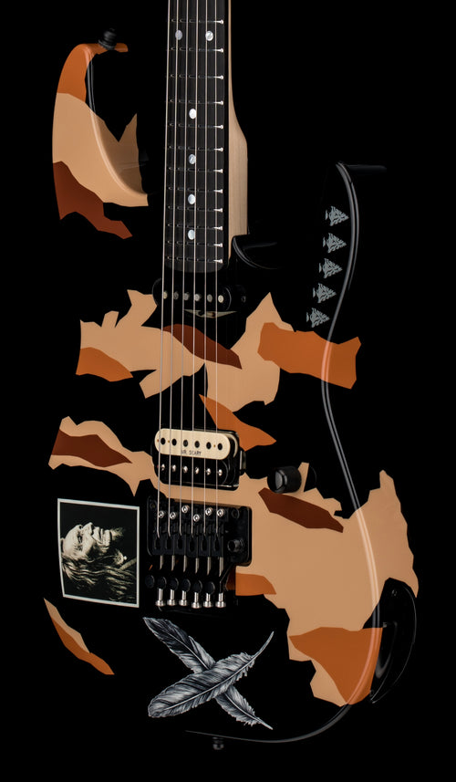 ESP Custom Shop GL Desert Eagle #50252