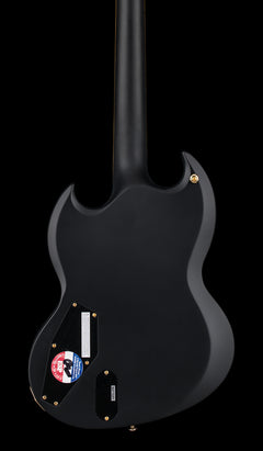 LTD Viper-1000 - Vintage Black #22335 (Factory Demonstration Model)