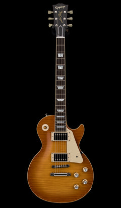 Epiphone 1960 Les Paul Standard Reissue - Iced Tea Burst #27915