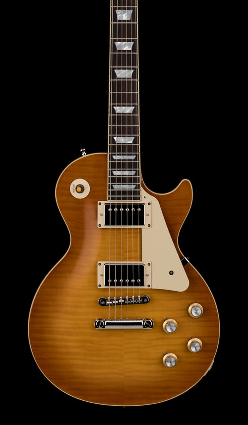 Epiphone 1960 Les Paul Standard Reissue - Iced Tea Burst #27915