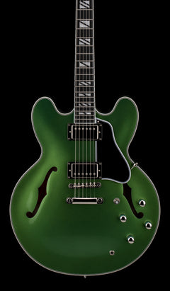 Epiphone Futura ES-335 - Dragonfly Shift #11673