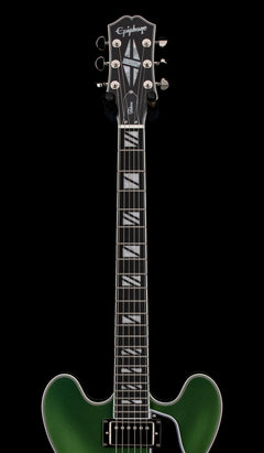 Epiphone Futura ES-335 - Dragonfly Shift #11673