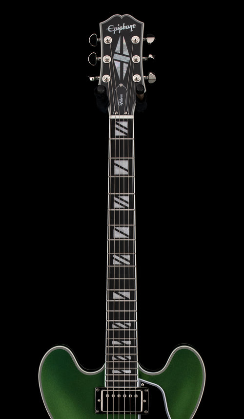 Epiphone Futura ES-335 - Dragonfly Shift #11673