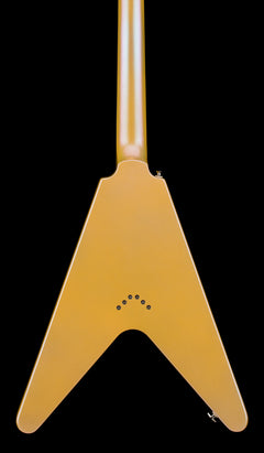 Epiphone Futura Flying V Custom - Solaris Shift #20125