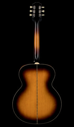 Epiphone J-200 Studio - Vintage Sunburst