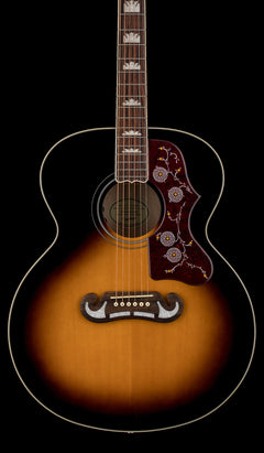 Epiphone J-200 Studio - Vintage Sunburst