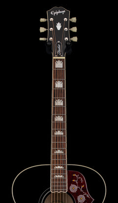 Epiphone J-200 Studio - Vintage Sunburst