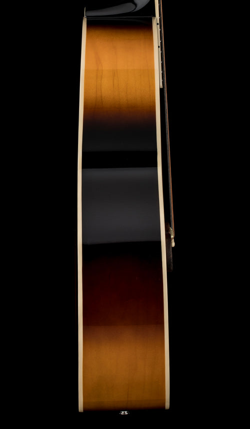 Epiphone J-200 Studio - Vintage Sunburst