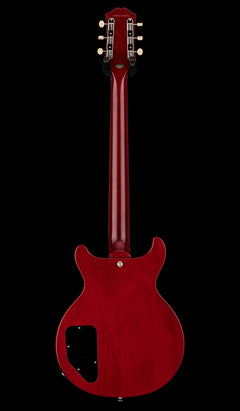 Epiphone Les Paul Special Double Cut - Cherry Red #30134