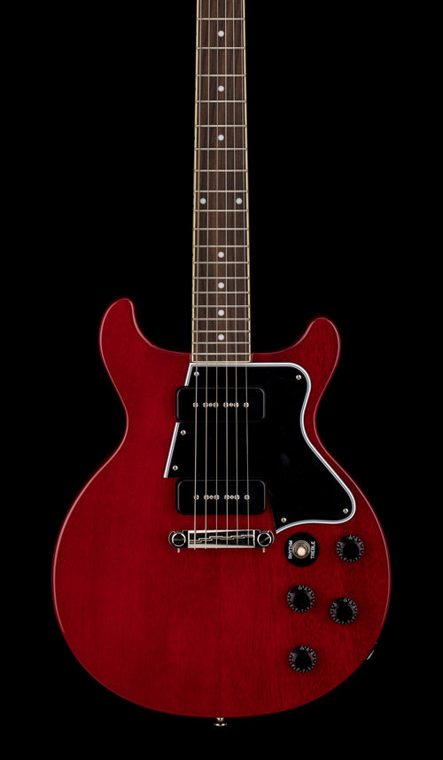 Epiphone Les Paul Special Double Cut - Cherry Red #30134