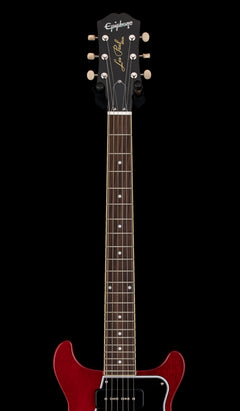 Epiphone Les Paul Special Double Cut - Cherry Red #30134