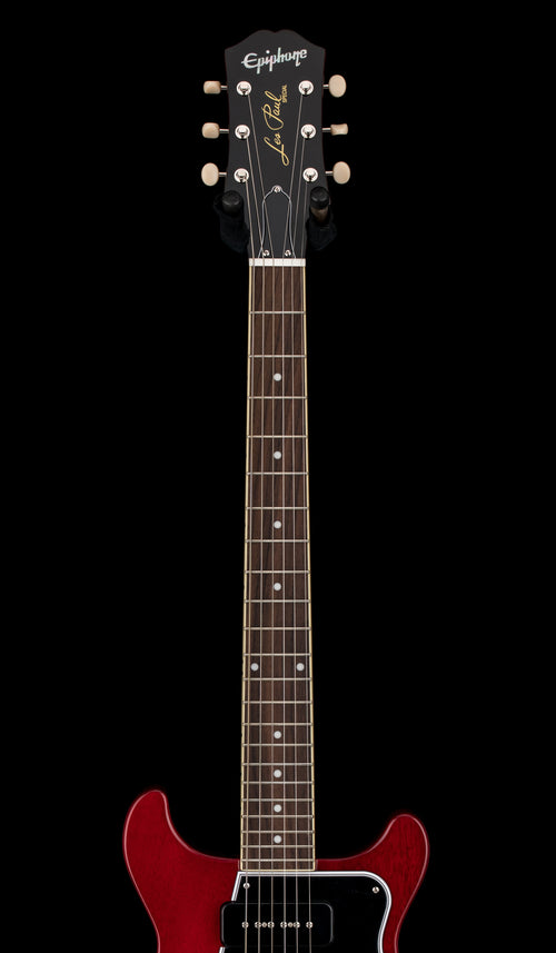 Epiphone Les Paul Special Double Cut - Cherry Red #30134