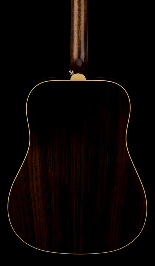 Epiphone Limited Edition Marcus King El Dorado - Antique Natural #01898