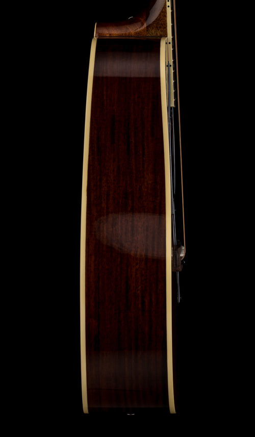 Epiphone Limited Edition Marcus King El Dorado - Antique Natural #01898