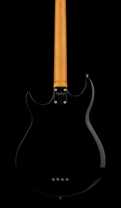 Epiphone Mike Dirnt Grabber G-3 Bass - Silverburst #22264