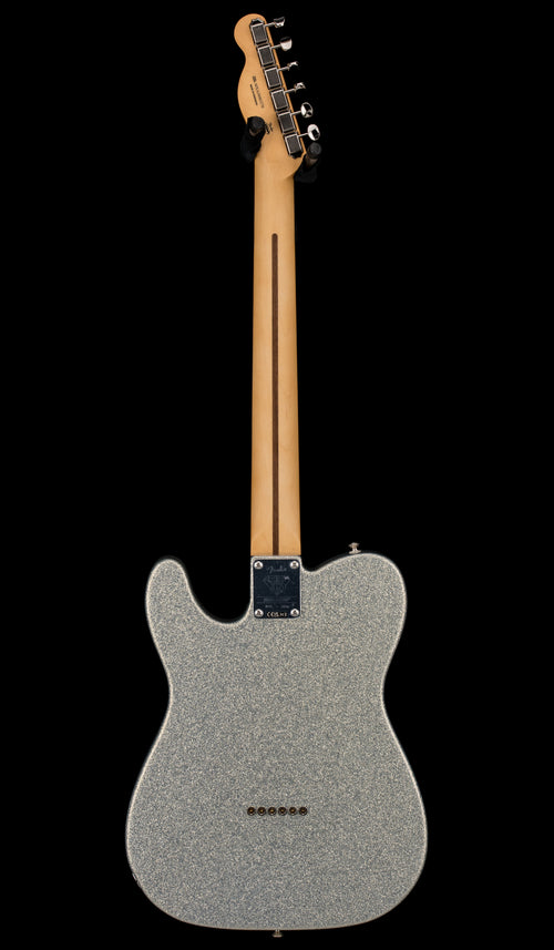 Fender 75th Anniversary Player II Telecaster - Diamond Dust Sparkle #03270