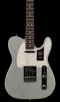 Fender 75th Anniversary Player II Telecaster - Diamond Dust Sparkle #03270