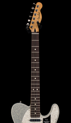 Fender 75th Anniversary Player II Telecaster - Diamond Dust Sparkle #03270