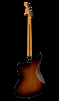 Fender American Professional Classic Jazzmaster - 3-Color Sunburst #08148