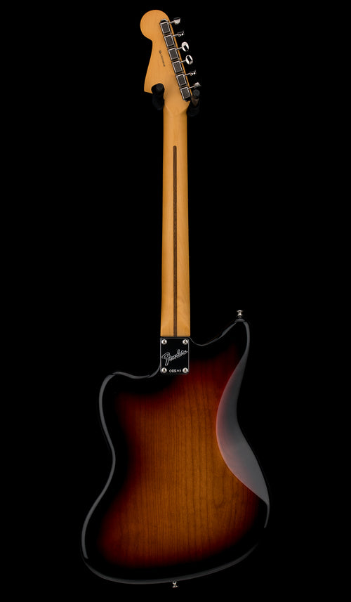 Fender American Professional Classic Jazzmaster - 3-Color Sunburst #08148