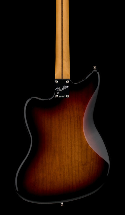 Fender American Professional Classic Jazzmaster - 3-Color Sunburst #08148