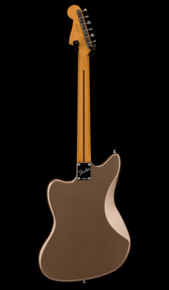 Fender American Professional Classic Jazzmaster - Faded Firemist Gold #76104