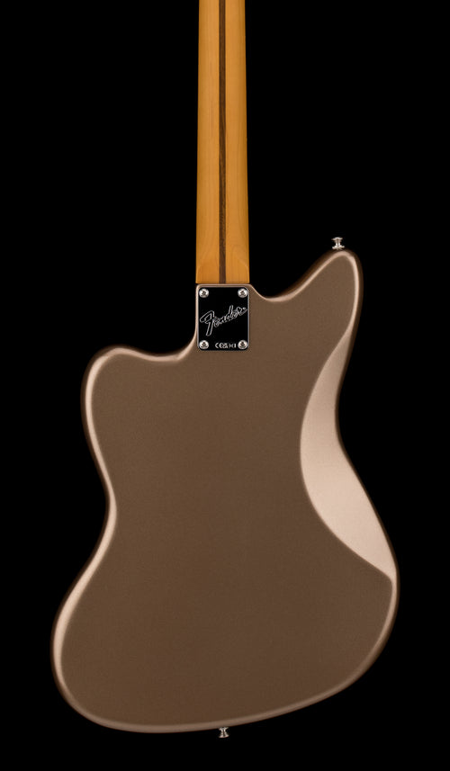 Fender American Professional Classic Jazzmaster - Faded Firemist Gold #76104