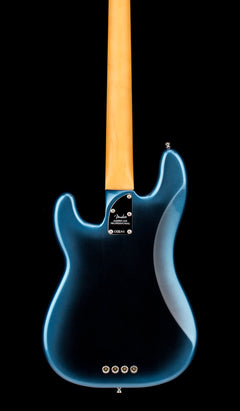 Fender American Professional Precision Bass - Dark Night #31638