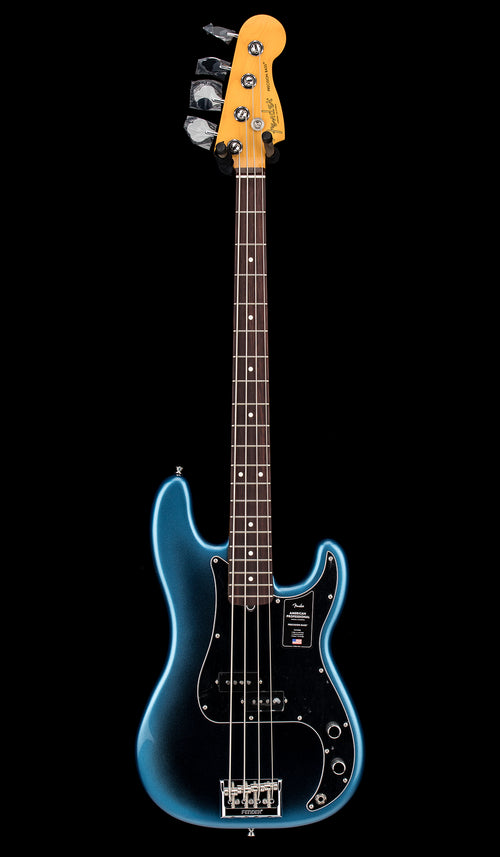 Fender American Professional Precision Bass - Dark Night #31638