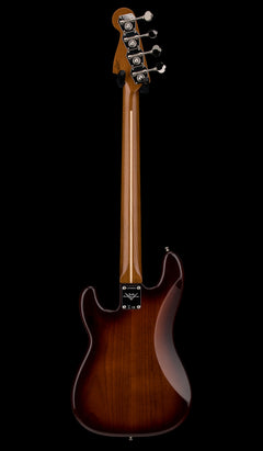 Fender Custom Shop Empire 58 Precision Bass NOS - Violin Burst #90503